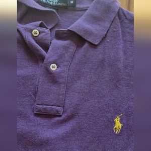 Medium Ralph Lauren polo
